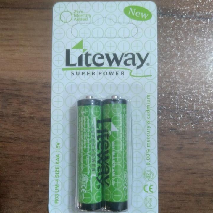 قیمت و خرید باطری نیم قلم و قلم لیتوای