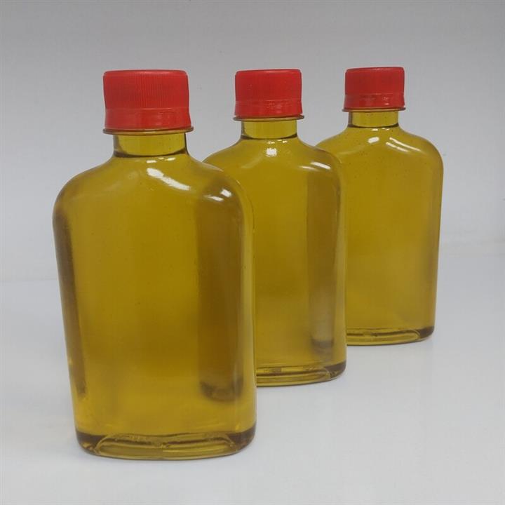 روغن زیتون با بو