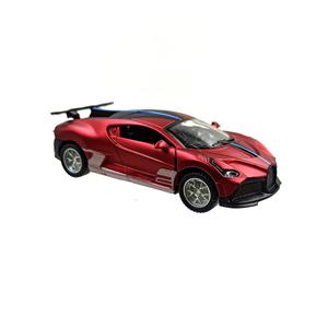 ماشین بازی مدل بوگاتی Divo