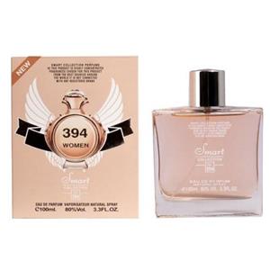 ادو پرفیوم زنانه اسمارت کالکشن مدل 394 حجم 100 میلی‌لیتر