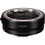 مبدل لنز مانت EF/EF-S به RF کانن Canon lens mount adapter