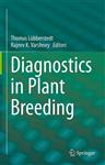 کتاب Diagnostics in Plant Breeding