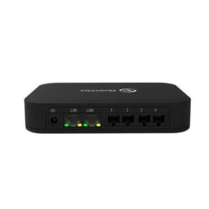 گیتوی آنالوگ ویپ اپن وکس OpenVox iAG400-S