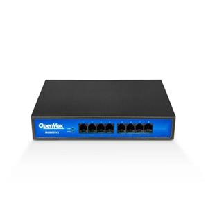 گیتوی آنالوگ ویپ اپن وکس OpenVox iAG800-8O V2