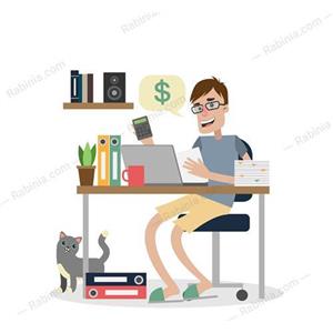 پرسشنامه سنجش میزان اشتیاق به رایانه هاینسن و همکاران (CAI)