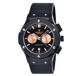 ساعت مچی مردانه هابلوت Hublot Classic Fusion 9345A