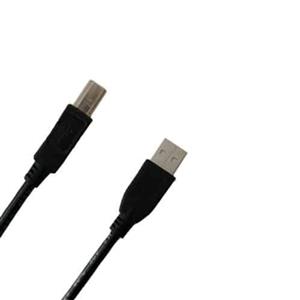 کابل پرینتر USB اچ پی مدل 051 طول 3 متر