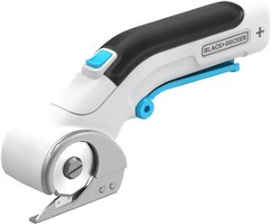 دستگاه برش چرخشی BLACK+DECKER 3.6V Rotary Cutter - ارسال 10 الی 15 روز کاری 