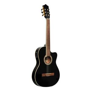 STAGG SCL60TCE BLK CLASSIC