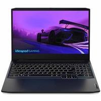 لپ تاپ Lenovo مدل IdeaPad Gaming 3 i7 ظرفیت 1 ترابایت