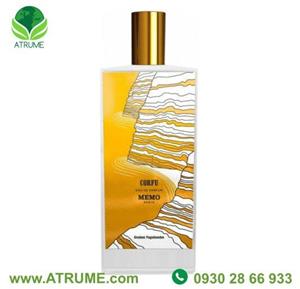 عطر ادکلن ممو کارفو (کورفو) 75 میل مردانه – زنانه