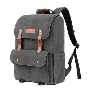 کوله پشتی کی‌ اند اف Camera Bag Backpack K&F 13-104