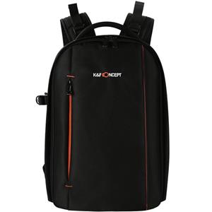 کوله پشتی کی‌ اند اف Camera Bag Backpack K&F 13.140