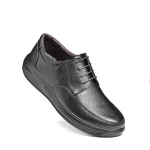 پوتین ایمنی ساتر مدل نیو پانتر مشکی عایق برق