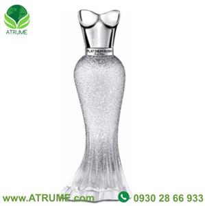 عطر ادکلن پاریس هیلتون پلاتینیوم راش  100 میل زنانه
