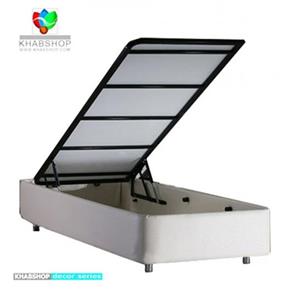باکس جکدار یکنفره نیوفیس سایز 120*200