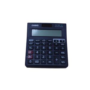 ماشین حساب کاسیو مدل MJ_120D