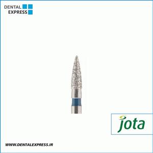 فرز الماسی مدل شعله شمعی توربین شماره (861) برند Jota