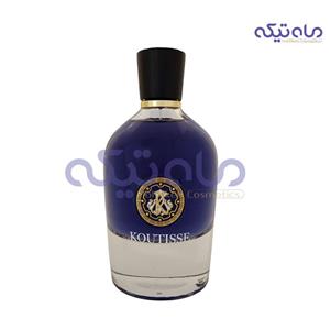 عطر ادکلن کوتیس مردانه مدل aventador blue حجم 100 میل 