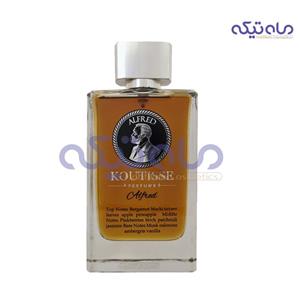 عطر ادکلن کوتیس مردانه مدل ALFRED حجم 100 میل 