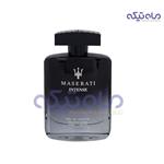 عطر ادکلن مردانه مازراتی INTENSE حجم 100 میل