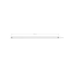 لامپ ال ای دی18 وات آریا ترانور مدل فلور  120 LED Tube T8 120cm 18watt