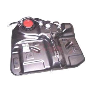 باک بنزین دو سوراخه (خودرو جدید) ام وی ام X33