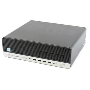 مینی کیس استوک hp مدل G3 پردازنده Core i5-7500 