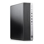 HP G3 Core i5-7500 8GB-ddr4 500GB-hdd Intel Stock Mini Case Computer