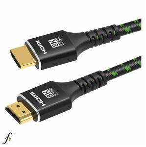 کابل HDMI 2.1 فرانت 3 متری 8K