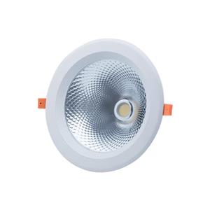 لامپ 60 وات اکووات مدل DP60A توکار ECOWAT 60W COB Downlight indoor lighting