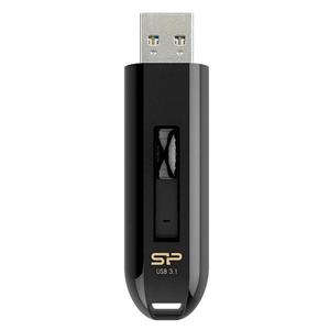 فلش ۲۵۶ گیگ سیلیکون پاور Silicon Power Blaze B21 USB3.1