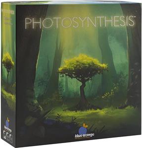 بازی بلو اورنج مدل Photosynthesis 