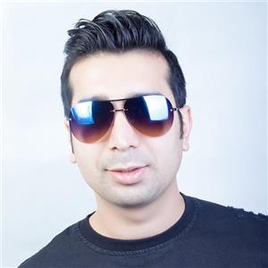 عینک پلیسی یووی 400 شیشه جیوه ای در دو رنگ شیک مخصوص موتورسواری استاندارد