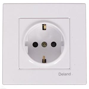 پریز  ارت دار دلند