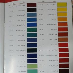 اسپری داپلی کالر آلمانی