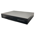 دستگاه دی وی آر 4 کانال 5 مگاپیکسل ریویژن مدل DVR-8104N5-H1