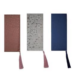 پاکت پول مدل کیف جیبی مجموعه 3 عددی