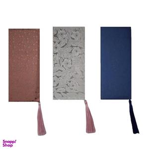 پاکت پول مدل کیف جیبی مجموعه 3 عددی