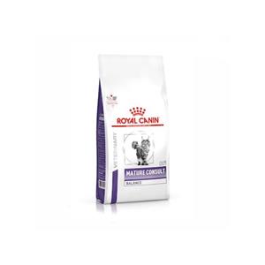 غذای خشک گربه مسن رویال کنین Royal Canin Mature Consult Balance وزن 2 کیلوگرم