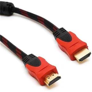 کابل HDMI ایکس پی پروداکت طول 30 متری ا XP Product HDMI cable 30M کد 7350