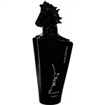 دکانت عطر ماهیر بلک ادیشن لطافه حجم 2 میلی لیتر  Lattafa Perfumes Maahir Black Edition