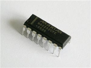 آی سی TTL 74HC4053