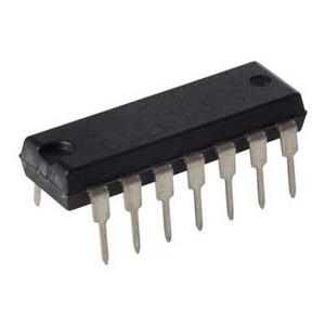آی سی TTL 74HC4511