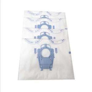 کیسه جاروبرقی روسو یکبار مصرف بسته 4 عددی
