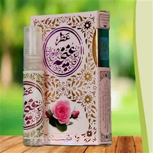 عطر طبیعی و درمانی غنچه یک گرمی