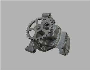 اویل پمپ 29 دندانه پژو 206 تیپ 2 APA