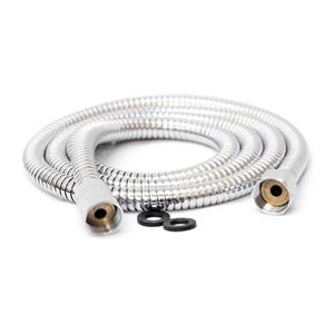 شیلنگ دوش حمام مدل شلنگ ریزبافت