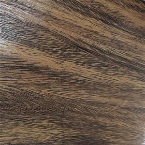 برچسب قرنیز 25 متری طرح چوب گردویی کد 1286 (عرض 10 سانتیمتر)