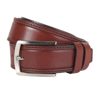 کمربند مردانه شهر چرم مدل 6-03504 Leather City 03504-6 Belt For Men